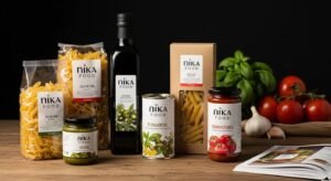 Nika Food