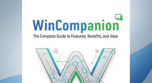 WinCompanion