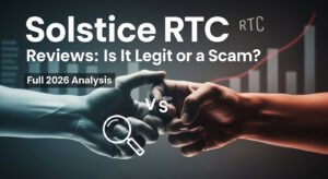 Solstice RTC Reviews