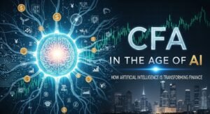 CFA in the Age of AI