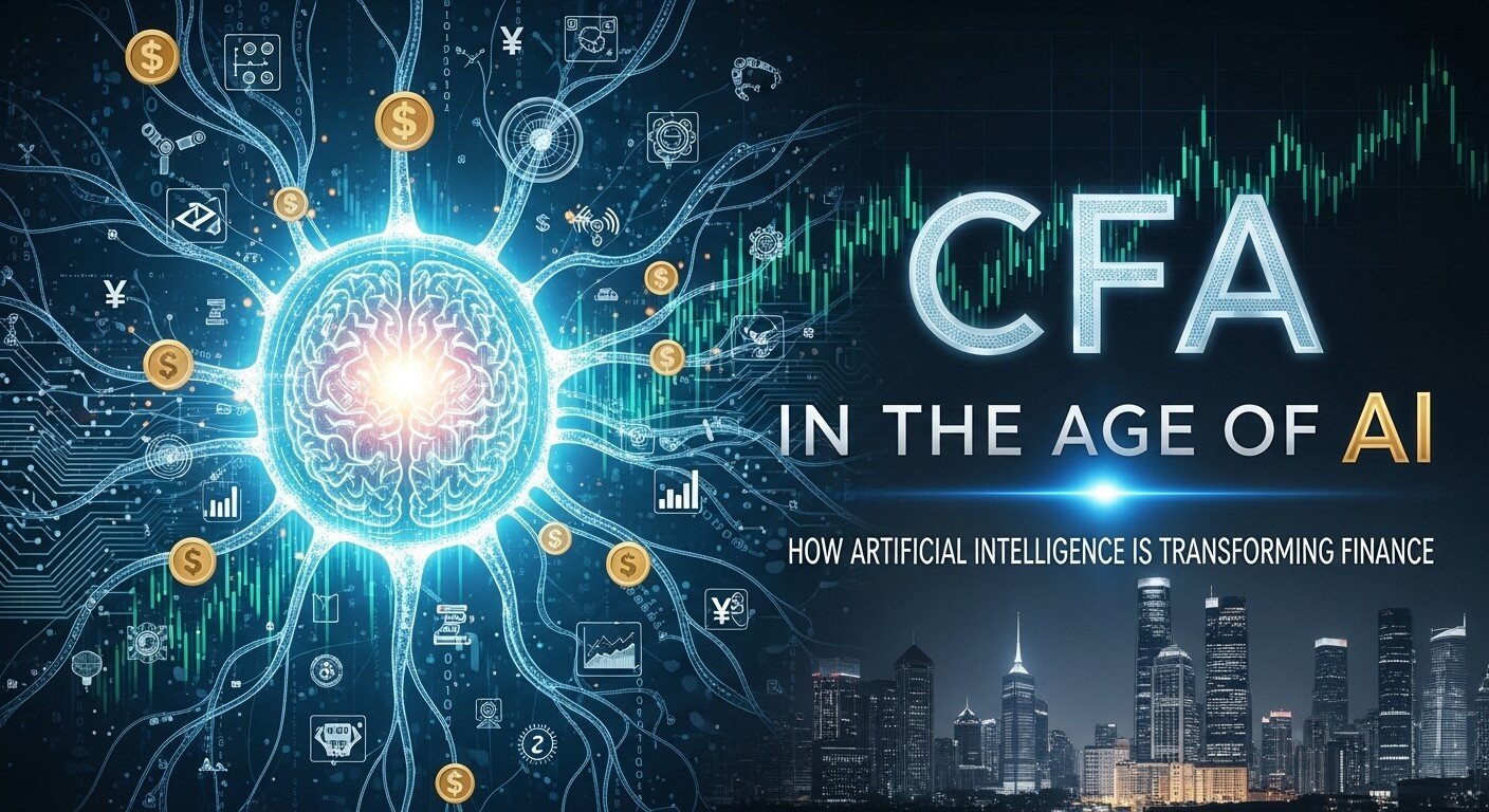 CFA in the Age of AI