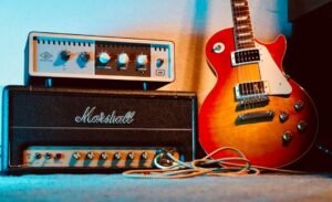 Marshall Origin