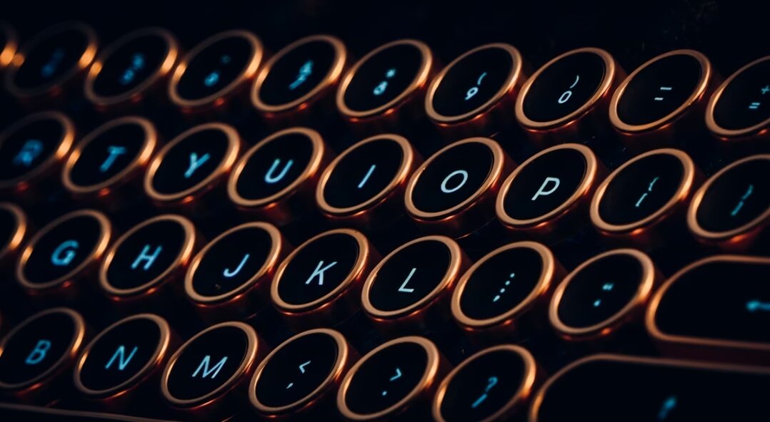 Backspace Key