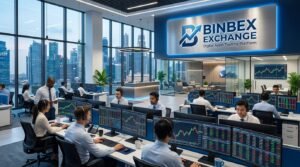 Binbex Exchange