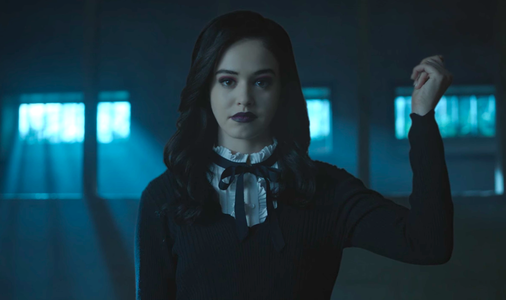 Josie Saltzman