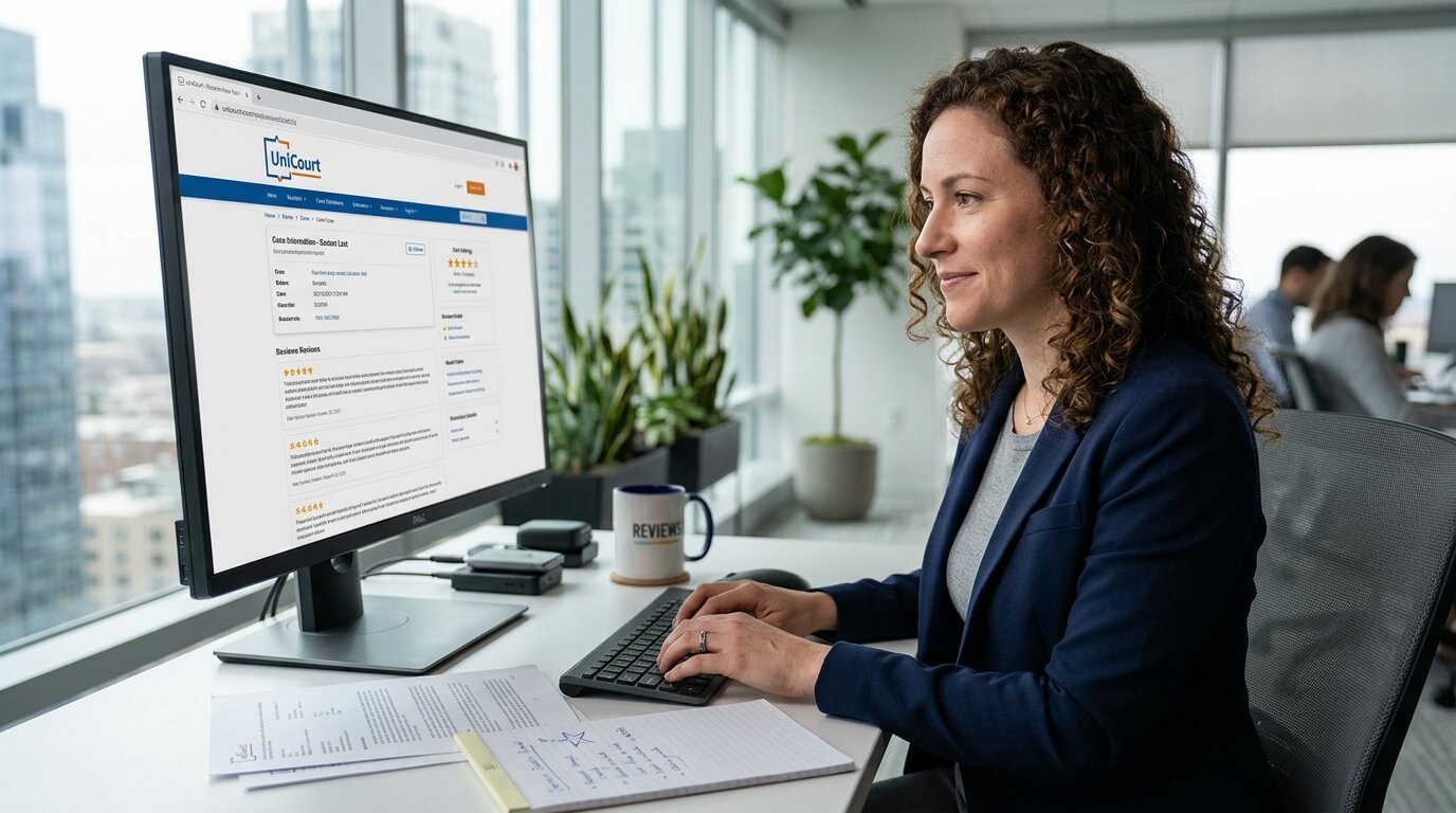 unicourt reviews